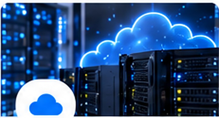 Infrastructure serveurs et virtualisation